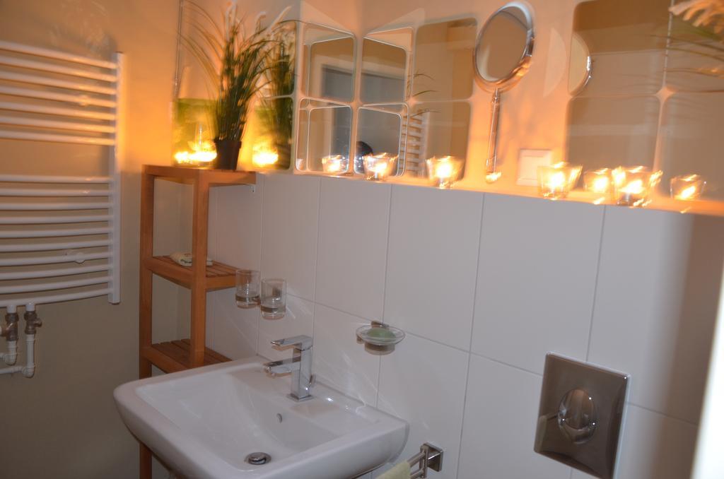 Gasthuis Sevenrooms