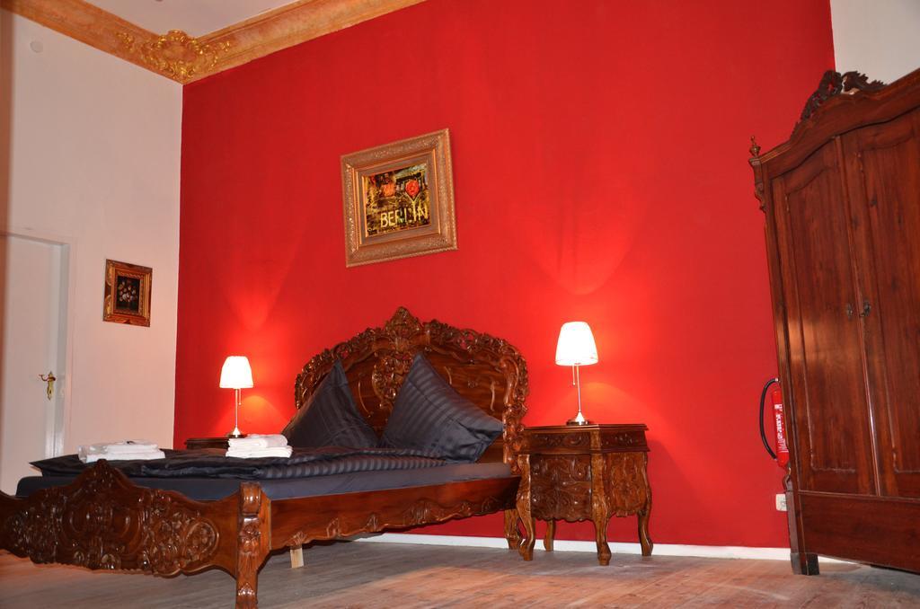 Gasthuis Sevenrooms 3*