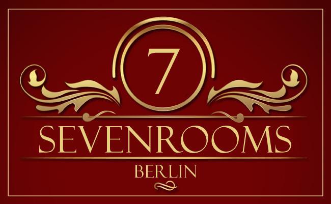 Sevenrooms Gasthuis Berlijn