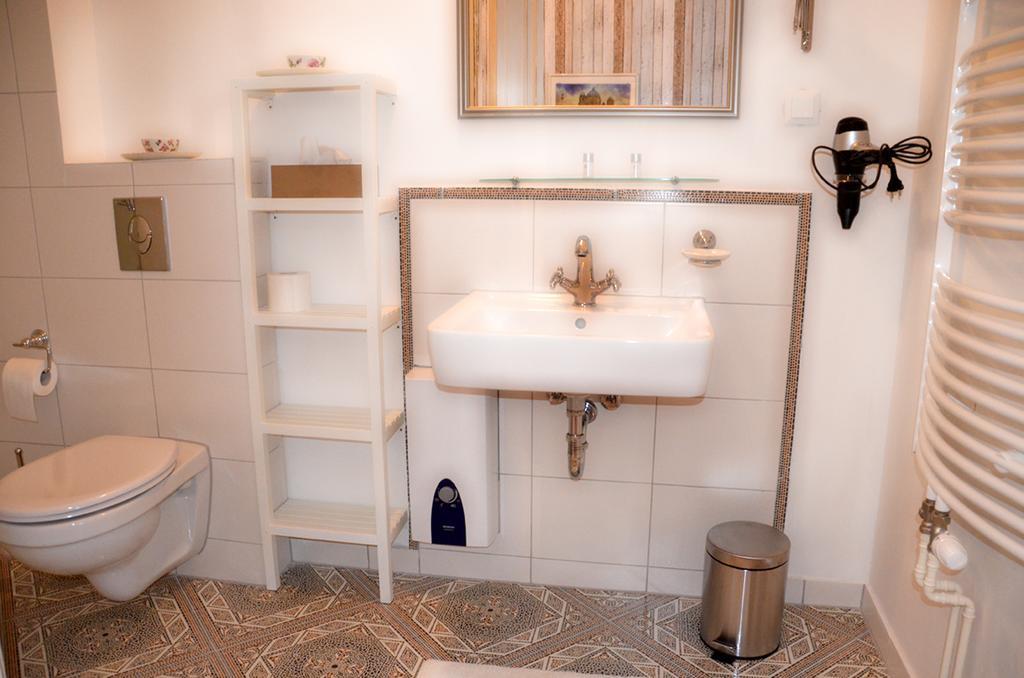 Gasthuis Sevenrooms 3*