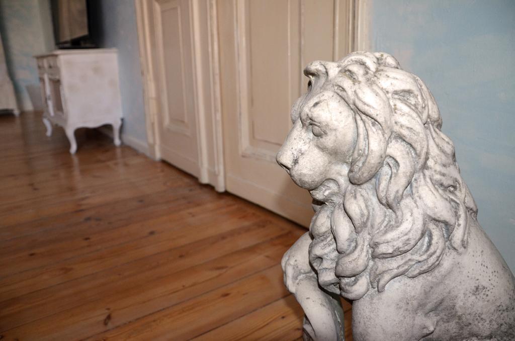 Gasthuis Sevenrooms