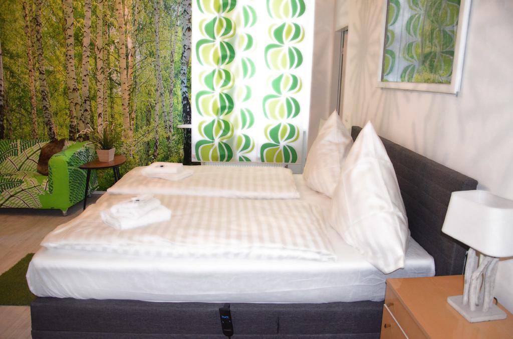 Sevenrooms Gasthuis 3*