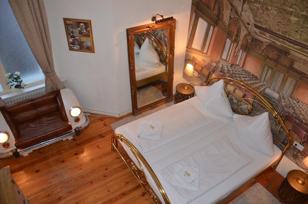 Gasthuis Sevenrooms 3*