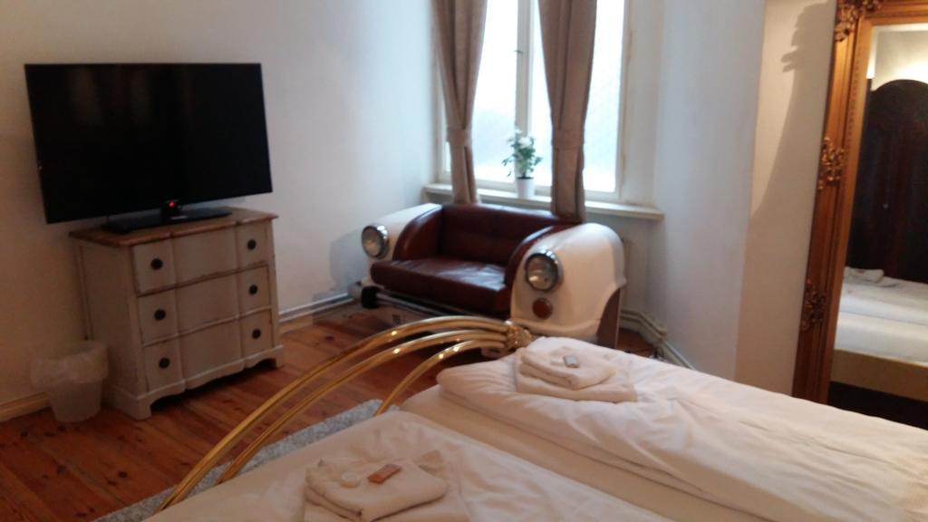 Sevenrooms Gasthuis 3*