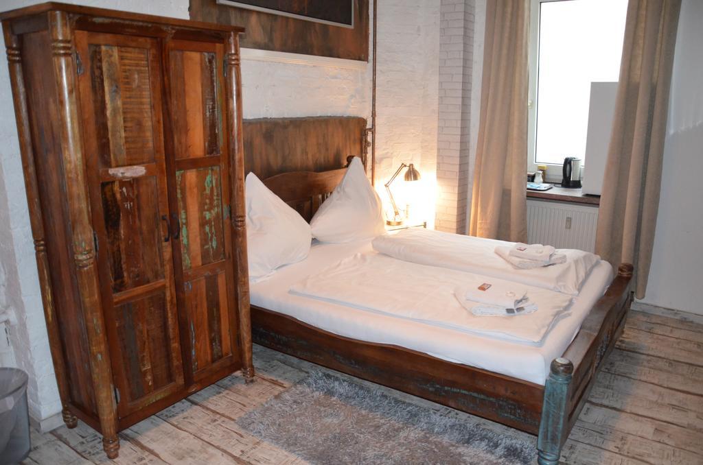 Gasthuis Sevenrooms 3*
