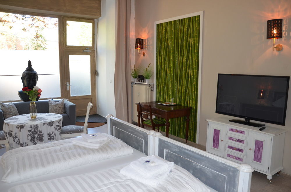 Gasthuis Sevenrooms 3*