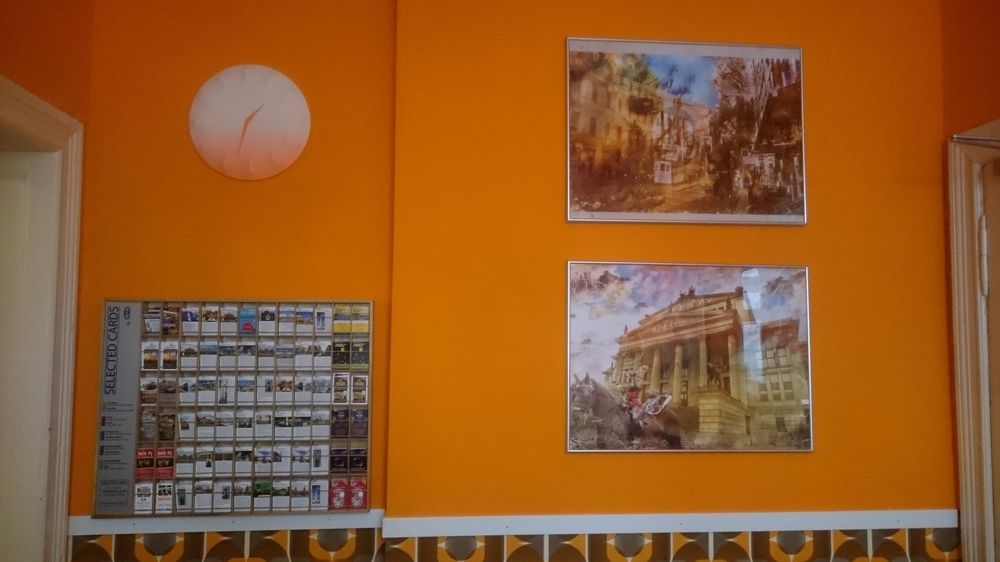 Gasthuis Sevenrooms