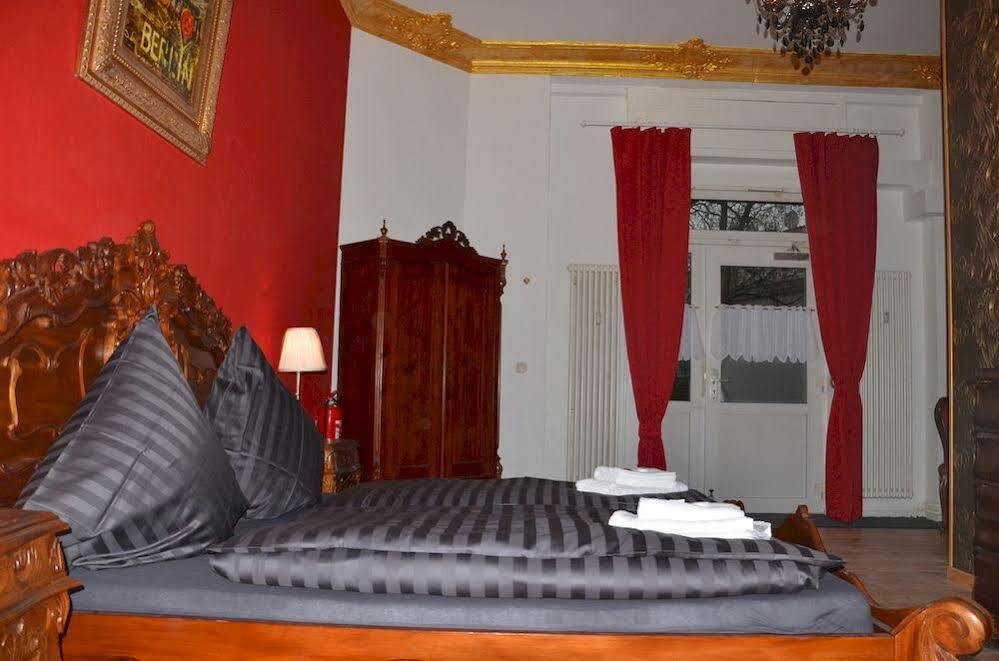Gasthuis Sevenrooms 3*