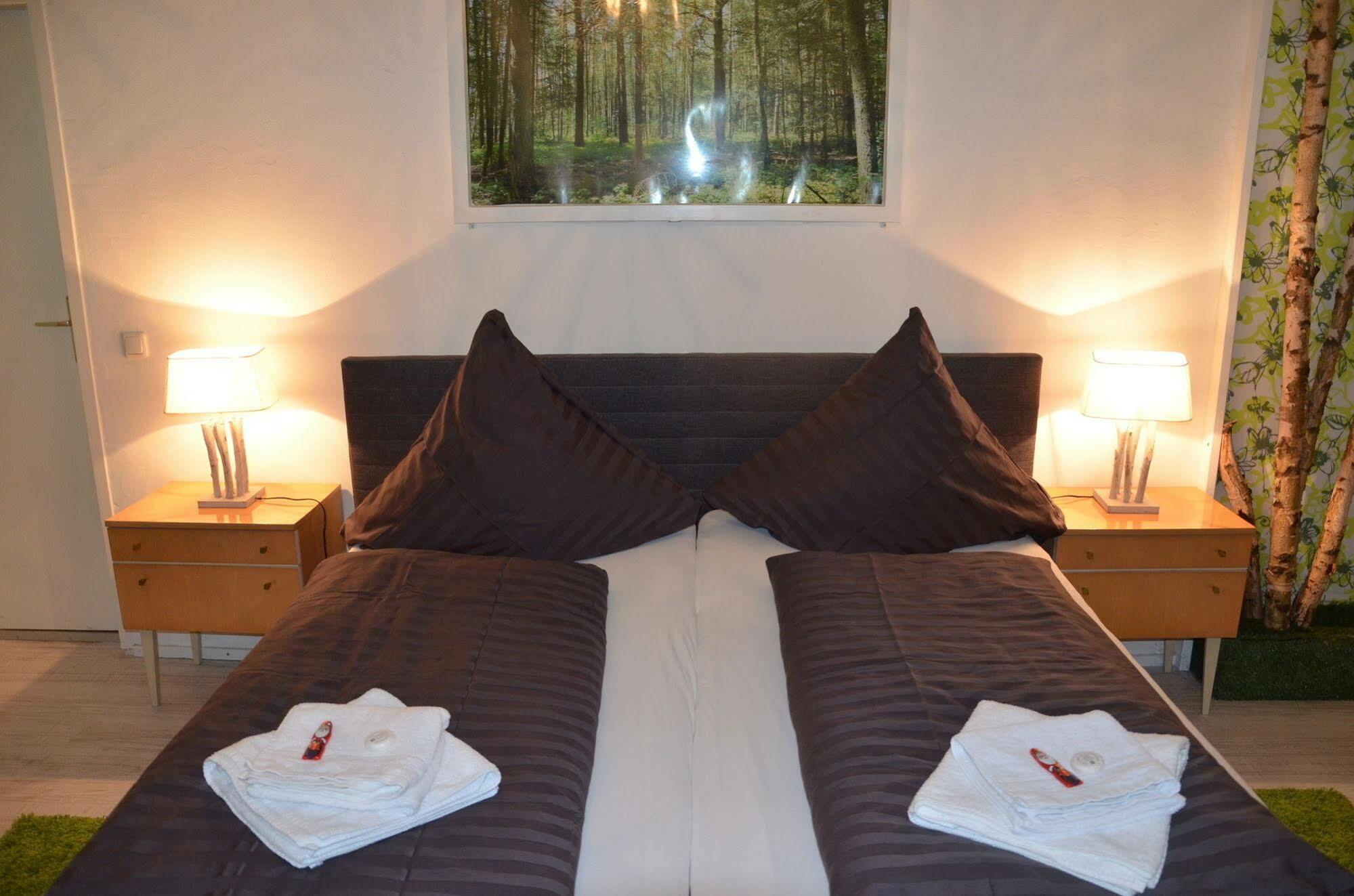 Gasthuis Sevenrooms 3*