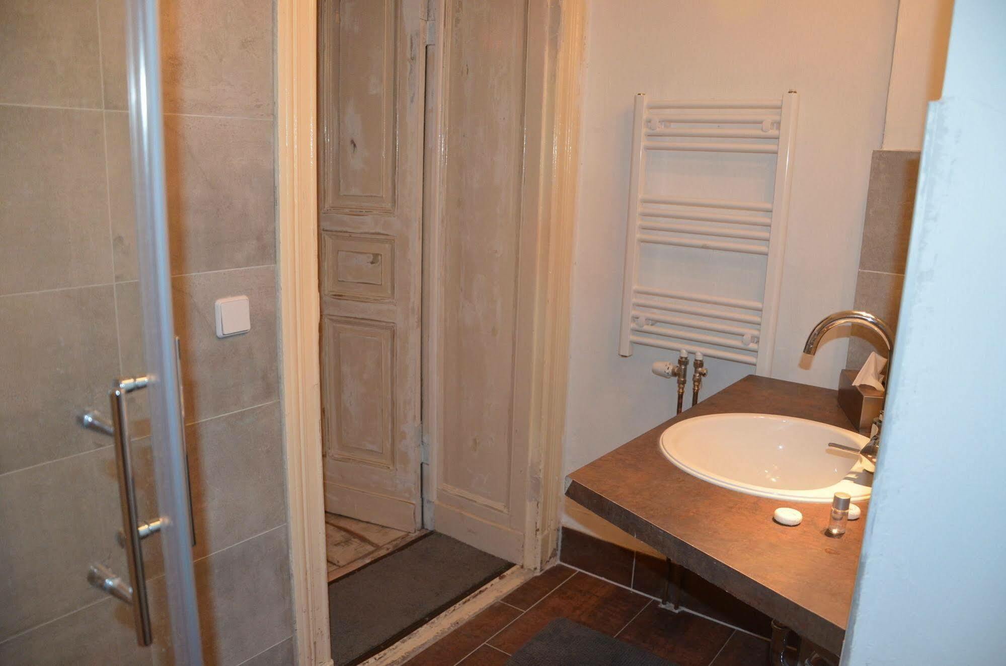 Sevenrooms Gasthuis 3*